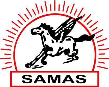 S. M. (SAMAS) ENTERPRISES SDN BHD